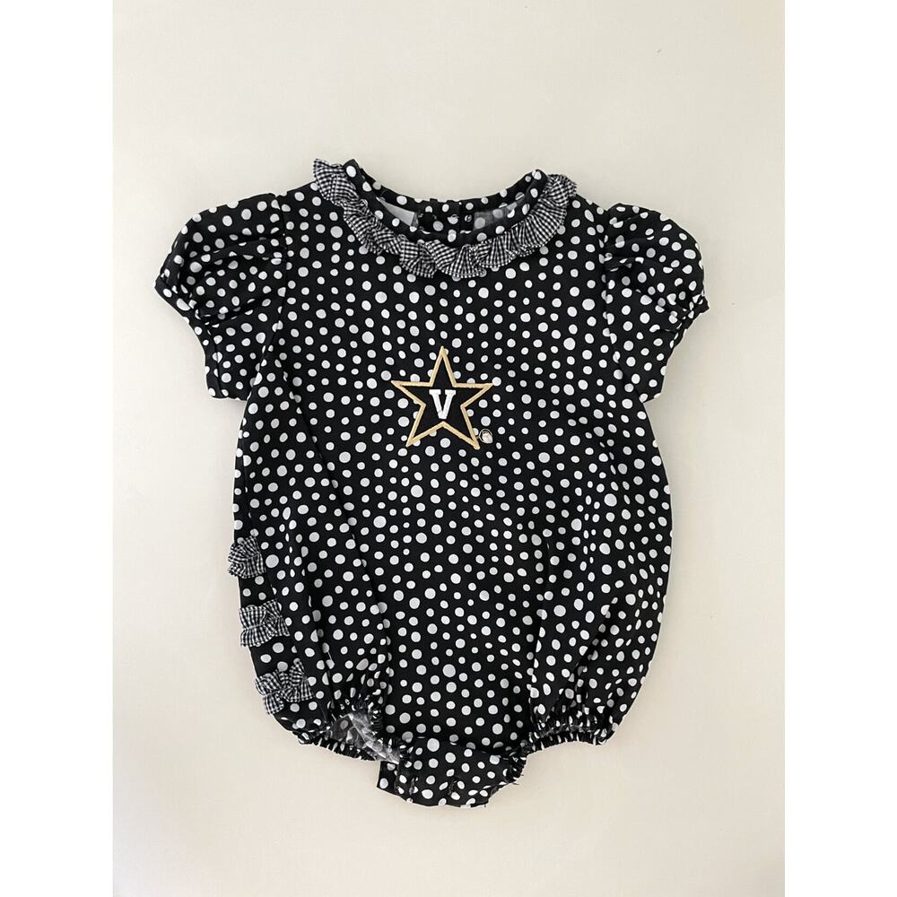 Vanderbilt Vive La Fete Bubble Size 12m